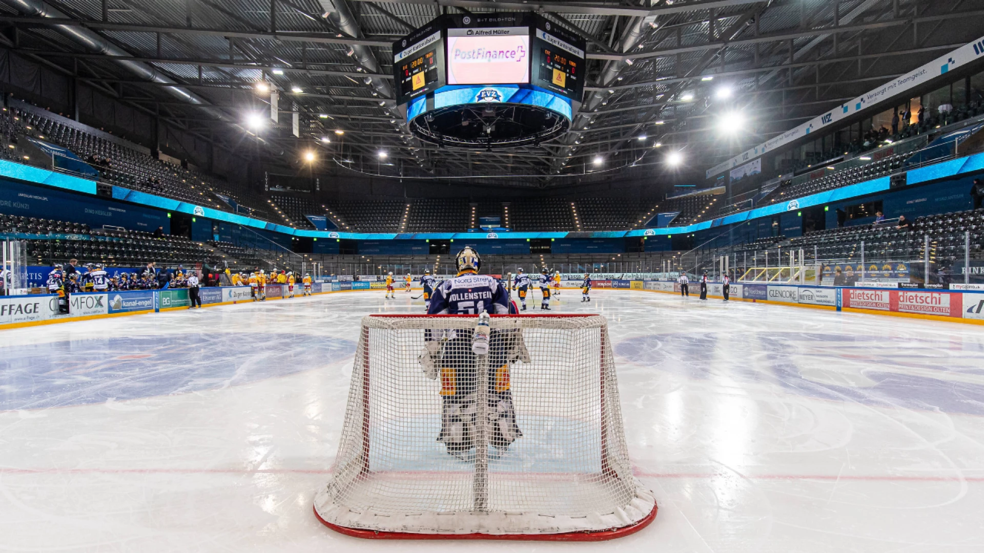 Highlight of the month