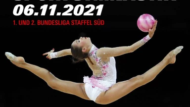 DTL | 1. Bundesliga Rhythmische Sportgymnastik | 1. Vorrunde