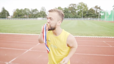 ECHT JETZT? Folge 8: Mit Chicken Nuggets zur Goldmedaille!