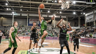 #05 Play of the Day vs. Ehingen