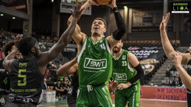 #05 Gamereport vs. Ehingen
