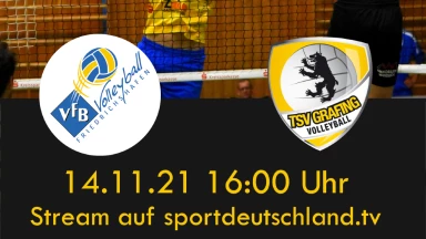 Auswärtsspiel bei den Youngstars