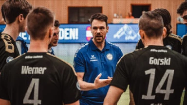 2BLSM: Doppelspieltag am 13./14.11.2021 - Ein Wochenende zum vergessen