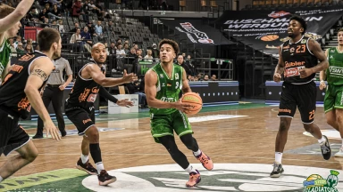 #06 Gamereport vs. Schwenningen