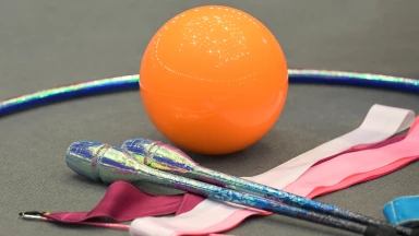 DTL | 1. Bundesliga Rhythmische Sportgymnastik | 2. Vorrunde Staffel Süd