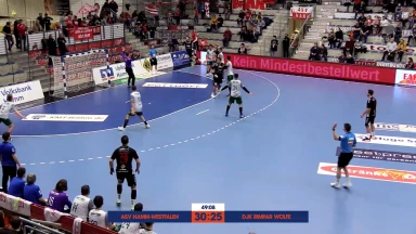 2.HBL: Kempa auf Ansage!