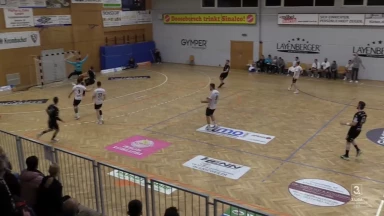 3. Liga: Kurioser Gegenstoß! Egelhof jongliert Ball und packt dann Dreher aus