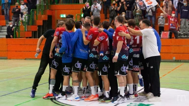Das Ulmer Handball-Derby steht vor der Tür