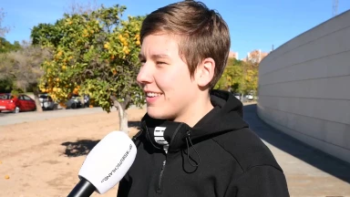 Alina Grijseels: "Das Auftaktspiel ist immer besonders"