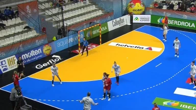 Seltene Aktion! Slowakei überzeugt mit absoluter Fairplay-Geste - Handball-WM der Frauen 2021