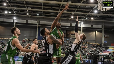 #07 Play of the Day vs. Itzehoe