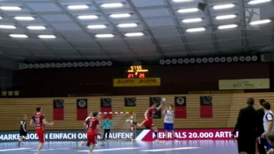 2. HBL: Hammer Steal und starke Würfe - die Highlights des 15. Spieltags