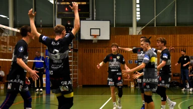 #highlights Grafing gegen Mühldorf
