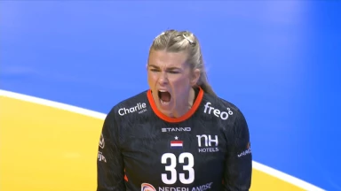 Wester hält Krimi-Sieg für Niederlande gegen Rumänien in letzter Minute fest