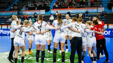 Highlights: Deutsche Frauen stürmen mit Kantersieg gegen Südkorea ins Viertelfinale - Handball-WM der Frauen 2021