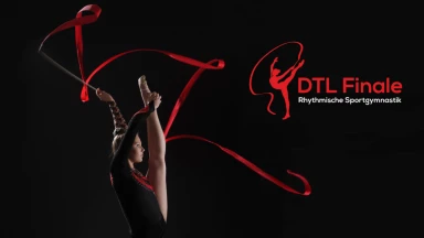 Backup! - Finale der Deutschen Turnliga 2021 - Rhythmische Sportgymnastik