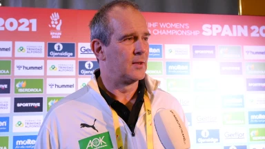 Henk Groener nach erster Niederlage: "Ohne jeglichen Druck viel zu viel Respekt vor Gegner gehabt"