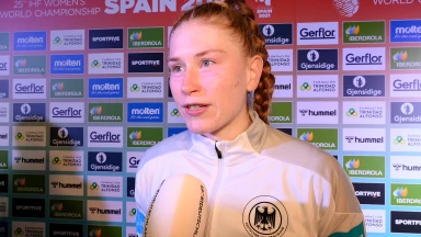 Meike Schmelzer: "Das ist sehr enttäuschend"