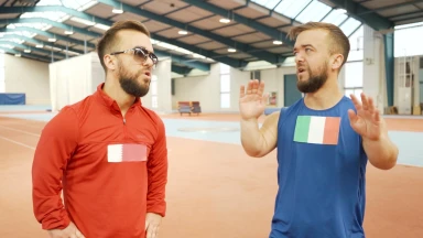 ECHT JETZT? Folge 10: Geteiltes Gold ist doppeltes Gold