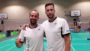 BC Phönix Hövelhof - VfB GW Mülheim