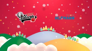 Hofmann Personal Christmas Countdown - Teil 1