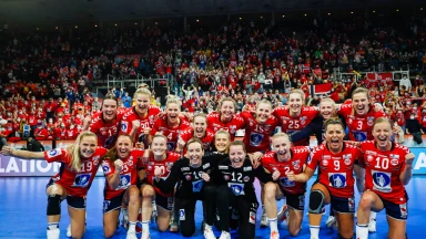 Norwegen krönt sich nach irrer Aufholjagd gegen Frankreich zum Weltmeister - WM der Frauen 2021
