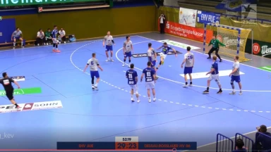 Derbysieg mit Weltklassetor !