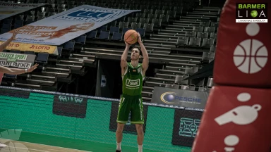 #08 Gamereport vs. Bochum