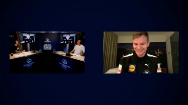 Berliner Flügelzange - Timo Kastening im Interview mit Kretzsche & Karsten