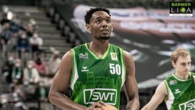 #09 Play of the Day vs. Rostock