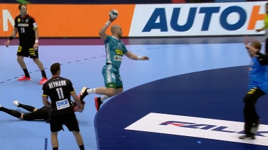 EM 2022: Die Besten Tore des 2. Spieltags