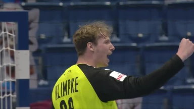 EM 2022: Wahnsinns Parade von Klimpke