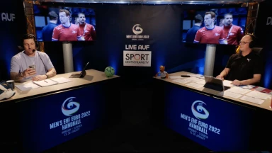 Fünf weitere DHB-Spieler positiv getestet - Kretzsche bekommt Schock-PM im Livestream