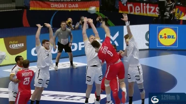 EM 2022: Nachzügler überzeugen! Deutschland siegt souverän gegen Polen