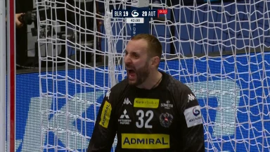 EM 2022: Die Highlights zwischen Belarus und Österreich