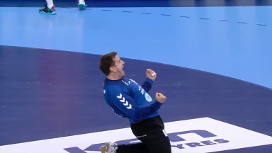 EM 2022: Die schönsten Szenen der Vorrunde