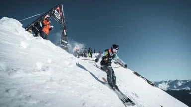 OPEN FACES 3* FWQ/2*FJT Kappl/Paznaun 2022 - Zusammenfassung