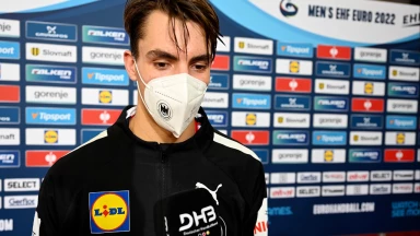 EM 2022: Die Stimmen zum Spiel gegen Polen