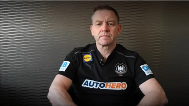 EM 2022: "Extrem zufrieden mit der Mannschaft": Alfred Gislason im Interview