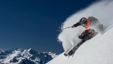 Freeride World Tour 2022 - Teaser