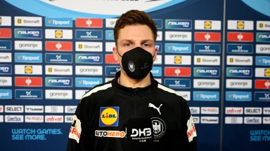 EM 2022: Christoph Steinert: Die Spanier haben jeden Fehler eiskalt bestraft