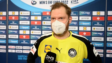 EM 2022: Jogi Bitter: Die Festplatte ist bei allen ziemlich voll