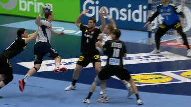 EM 2022: Am Ende reicht es leider nicht für den Sieg - Die Highlights des Spiels Deutschland vs. Norwegen