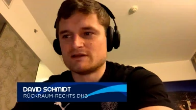 EM 2022: Schmidt über den Sieg gegen Russland