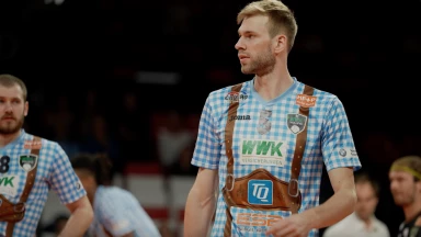 #GCDW Spieler-Porträt: Luuc van der Ent