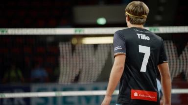 #GCDW Spieler-Porträt: Ferdinand Tille