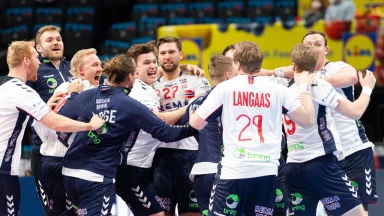 EM 2022: Kompletter Wahnsinn! Spiel um Platz 5 wird zum absoluten Thriller