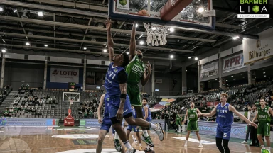 #09 Play of the Day vs. Karlsruhe