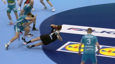 EM 2022: Die besten Szenen des All-Star Teams