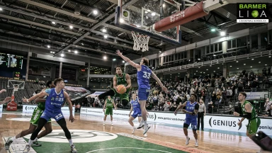 #09 Gamereport vs. Karlsruhe